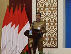 Bappeda Kepri Rancang Strategi Turunkan Angka Kemiskinan Hingga 4,50 Persen di Tahun 2027