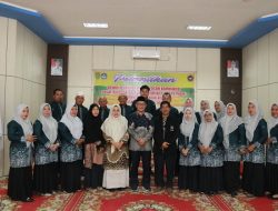 Bupati Inhil Dorong FK-PKBM Perkuat Pendidikan Nonformal Periode 2026-2031