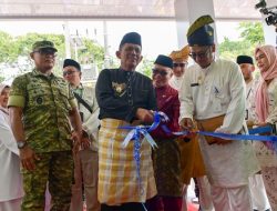 Gubernur Ansar Resmikan Fasilitas RSJKO EHD Senilai Rp54 Miliar, Kepri Siaga Kesehatan Jiwa