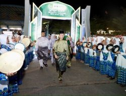 Buka MTQH Sagulung 2026, Wali Kota Amsakar Ajak Warga Bumikan Al-Qur’an dan Jaga Kebersihan Kota