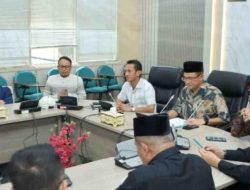 Pansus DPRD Batam Perdalam Ranperda LAM Libatkan Akademisi dan Tokoh Adat