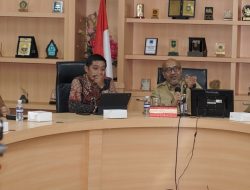 KURMA 2026 Segera Hadir: Kepri Ramadhan Fair Digelar 2-8 Maret di Tanjungpinang