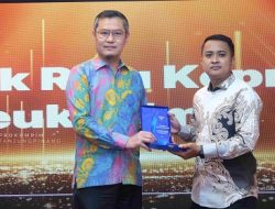 Zulhidayat Ajak Sektor Perhotelan Kolaborasi Dongkrak Ekonomi Tanjungpinang