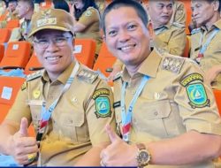 Kawal Program Prioritas Nasional, Pemkab Anambas Perkuat Sinkronisasi Pusat-Daerah