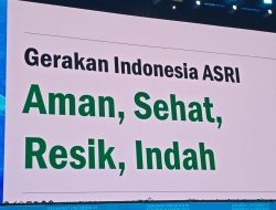 Dukung Indonesia ASRI, Tanjungpinang Ubah Sampah Plastik Jadi BBM Berkualitas