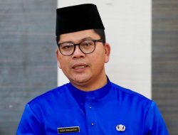 Waspada Kemarau Ekstrem, Wali Kota Batam Terbitkan SE Larangan Bakar Lahan dan Sampah