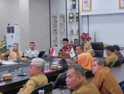 Sambut Ramadan 1447 H, Wali Kota Lis Darmansyah Instruksikan Izin Bazar Melalui Satu Pintu