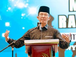 Sambut Ramadan 1447 H, Amsakar Achmad Lepas 600 Mubalig untuk Syiar Islam di Batam