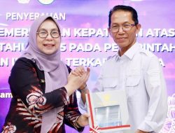 Terima LHP BPK, Wali Kota Amsakar Perketat Tata Kelola Belanja Daerah Batam
