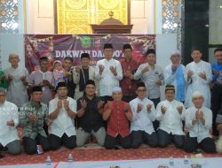 Sambut Ramadan 1447 H, Sekda Zulhidayat Ajak Warga Tanjungpinang Perkuat Iman
