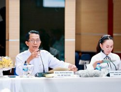 Aturan Ramadan Batam 2026: Tempat Hiburan Wajib Tutup Total di Tanggal Berikut!