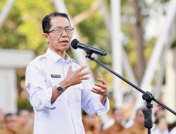 Jam Kerja ASN Batam Berubah Selama Ramadan 1447 H, Pelayanan Publik Dipastikan Tetap Prima