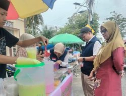 Instruksi Bupati Kasmarni: Disdagperin dan BPOM Sidak Takjil di Bengkalis dan Rupat