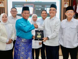 Reses Komisi VIII DPR RI di Batam: Sinkronisasi Bantuan Sosial hingga Mitigasi Bencana Hinterland