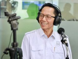 Investasi Batam Tembus Rp69,3 Triliun, Setahun Kepemimpinan Amsakar-Li Claudia Lampaui Target