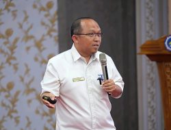 Ekonomi Kepulauan Riau Tetap Resilien di Awal 2026 di Tengah Lingkungan Global yang Stagnan 