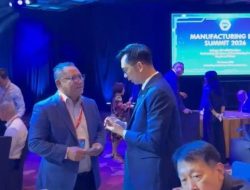Targetkan Industri Global, BP Batam Perkuat Jaringan Investasi di Singapura