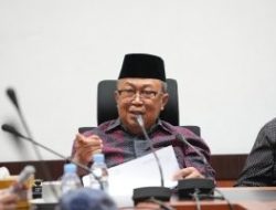 Rapor Legislasi Riau 2025: Bapemperda Rampungkan 6 Ranperda, Targetkan 11 Aturan di 2026