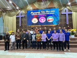 Percepat Visi Batam Kota Modern, Pemko Gandeng Ormas Keagamaan Perkuat Sinergi