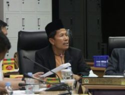 Komisi V DPRD Riau Siap Tampung Aduan Karyawan Terkait Pelanggaran Upah Minimum 2026