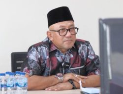Kenaikan Tarif Air PDAM: Lis Darmansyah Ingatkan Pemprov Kepri Soal Permendagri 21/2020