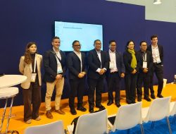 BP Batam Gebrak Euromaritime 2026: Marseille Jadi Pintu Masuk Investasi Maritim Eropa
