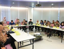 BP Batam Luncurkan Tanda Tangan Elektronik: Urus Dokumen Lahan Kini Bisa dari Mana Saja