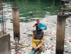 Koordinator KOMBE-PANTAS Puji Terobosan ‘Siantan Berseri’, Ajak Camat se-Anambas Ikuti Jejak Syamsir