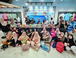 UMKM Batam Naik Kelas: 30 Produk Unggulan Resmi Masuk Mustafa Centre Bintan