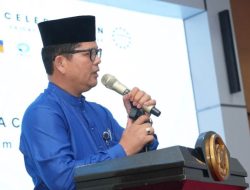 Perkuat Pertahanan Siber, Pemko Batam Gandeng AS di Forum Freedom250 Tech Talk