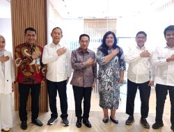 Wamenkes Dukung RSBP Batam Jadi Pusat Layanan Jantung dan Kanker Nasional