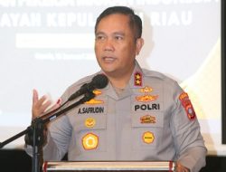 Modus TPPO Makin Digital, Kapolda Kepri Perintahkan Penindakan hingga Aktor Intelektual