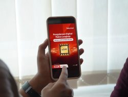 Beli eSIM Telkomsel Kini Lebih Praktis Lewat BRKS Mobile: Tanpa Kartu Fisik, Aktivasi Instan!
