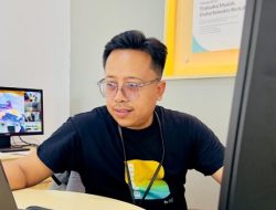 Sinergi HPN 2026: BSI dan BSI Maslahat Tebar 50 Paket Sembako di Pulau Jemaja