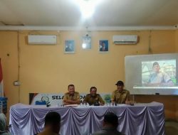 Anggaran Desa 2026 Menurun, Pemdes Pematang Rahim Perketat Seleksi Penerima BLT