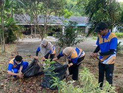 RSBP Batam Canangkan Budaya Bersih, Tindak Lanjut Instruksi Presiden Prabowo