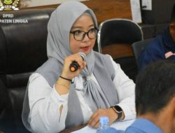Kawal RKPD 2027, Ketua DPRD Lingga Maya Sari Fokus pada Pembangunan Berdaya Saing