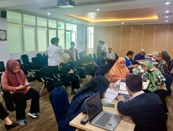 Perkuat Integritas Pegawai, RSBP Batam Sosialisasi Sistem Coretax Bersama KPP Pratama