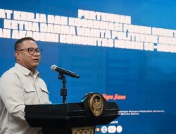 Dukung 31 Kawasan Industri, BP Batam Dorong Pendidikan Vokasi Jadi Pemasok SDM Ahli