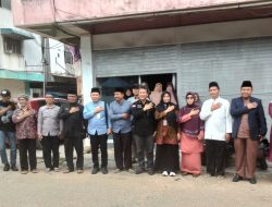 Langgar Aturan, Tim Pakem Kepri dan Batam Beri Peringatan Keras kepada Jamaah Ahmadiyah