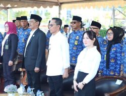 Sambut Ramadan 2026, Ketua DPRD Batam Ajak Warga Jaga Kondusivitas Kota