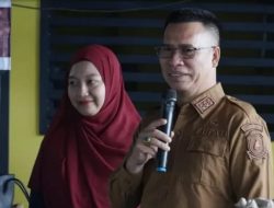 Satu Tahun Aneng–Raja Bayu: Pemkab Anambas Gelar Pasar Murah untuk Tekan Inflasi