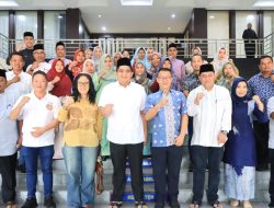 Tekan Malnutrisi, JAPFA for Kids Sasar Ribuan Siswa SD di Bintan