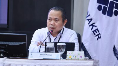Langgar Aturan TKA, Dua Perusahaan di Kepri Kena Denda Ratusan Juta Rupiah
