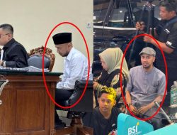 Soroti Ketimpangan Status Tahanan, Kuasa Hukum Terdakwa Korupsi Eks BSM Protes