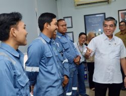 Menaker Yassierli: MagangHub 2026 Harus Merata ke Seluruh Provinsi, Akhiri Jawasentris
