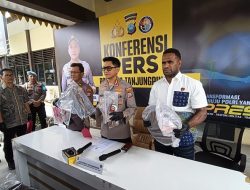 Sakit Hati Tak Dihargai Pasca Keluar Penjara, Jadi Motif Pelaku Nekad Membunuh Istri