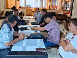 Pererat Sinergi Media, JMSI Kepri Gelar Buka Puasa Bersama Insan Pers di Golden Prawn Batam