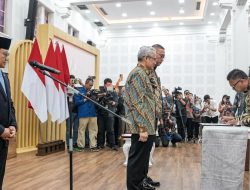 BPJS Ketenagakerjaan Batam Sekupang Siap Akselerasi Perlindungan Pekerja di Bawah Direksi Baru