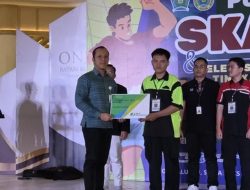 Perkuat Literasi Jaminan Sosial, BPJS Ketenagakerjaan Batam Sekupang Targetkan Seluruh Pekerja Terlindungi